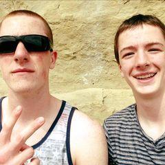 Profile Picture of Corey Mahoney (@@cmahoney182) on Tiktok