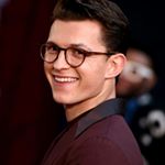 Profile Photo of Tom Holland Fanpage♡ (@peter_parkerfanfic) on Instagram