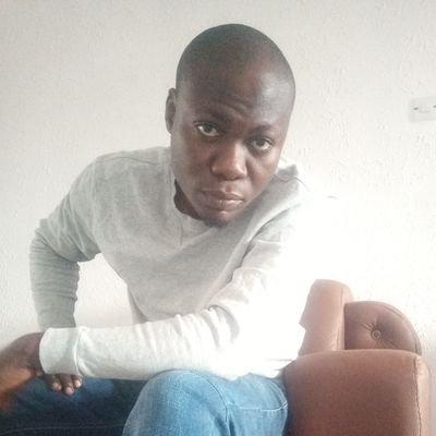 Profile Picture of Jenyo Olayinka (@Yjenyo) on Twitter