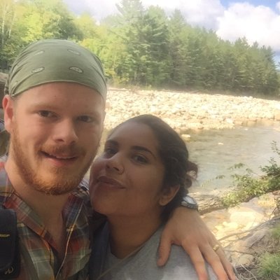 Profile Picture of Travel Philosophers (@andrew_glick) on Twitter