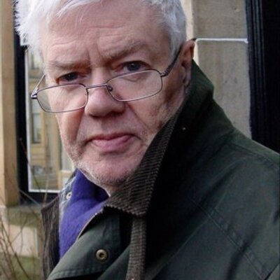 Profile Picture of Bernard Maclaverty (@@maclavertyB) on Twitter