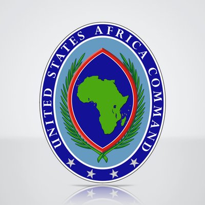 Profile Picture of US AFRICOM (@USAfricaCommand) on Twitter