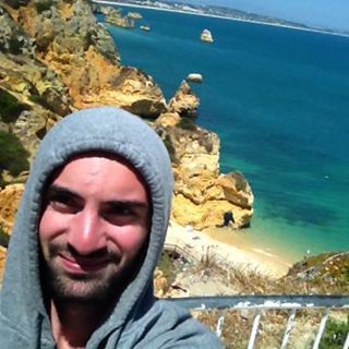 Profile Picture of David Adam (@DaveAdammusic) on Facebook