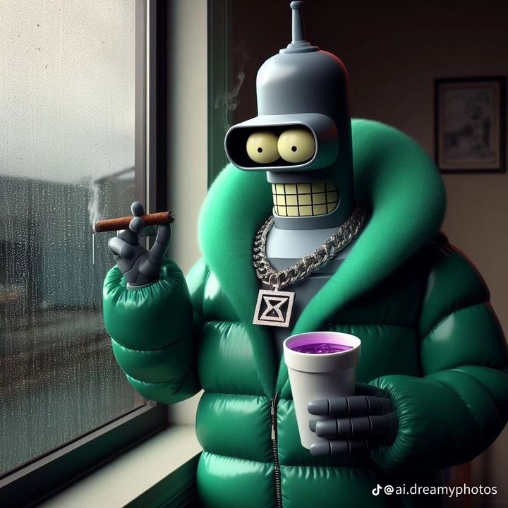Profile Picture of ya favorite barber (@dannyclipperboi) on Tiktok