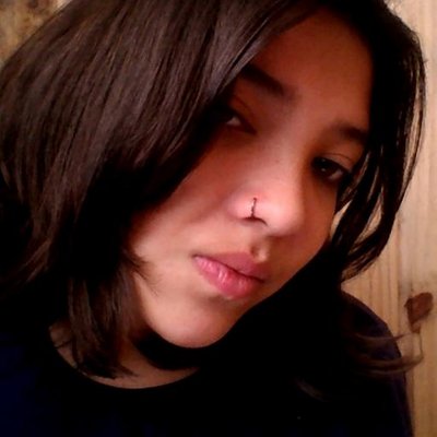 Profile Picture of Erica Mello Frank No (@@ericamelloFrank) on Twitter