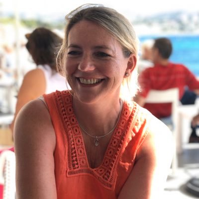 Profile Picture of Judith Martens (@JuudMartens) on Twitter