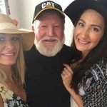 Profile Picture of Mark Dannenberg (@markdann1960) on Instagram