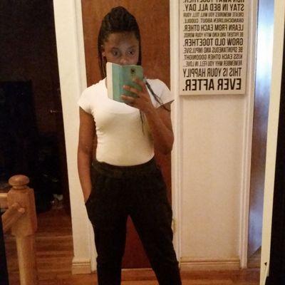 Iyana Simpson - Twitter Profile Picture of Iyana Simpson (@iyana_juliet) on Twitter