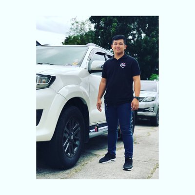 Profile Picture of Glenn Francis Uy (@uy_glenn23) on Twitter