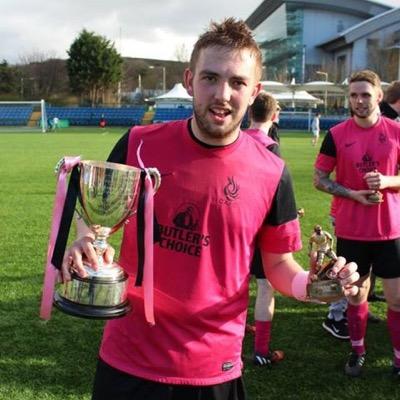 Profile Picture of Stuart Monks (@Monksey04) on Twitter