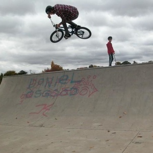 Profile Picture of Mark Stockley (@stockpoodle) on Myspace