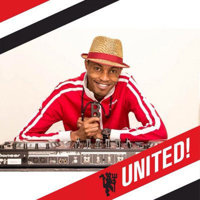 Profile Picture of I:G DJ Ben: Kenya (@TheOneDjBen) on Twitter