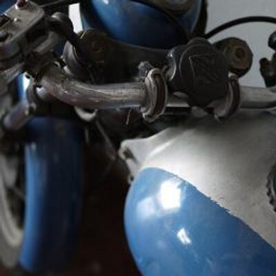 Profile Picture of Al Townsend (@akt1975) on Twitter