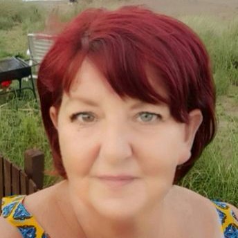 Profile Picture of Sharona58 (@SharonAshworth2) on Twitter