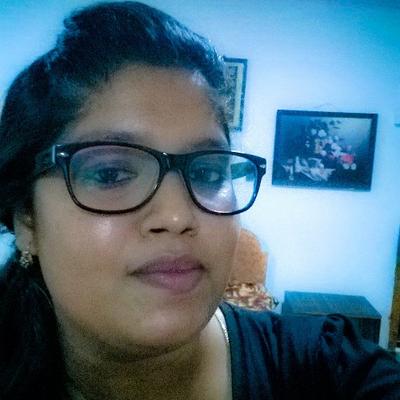 Profile Picture of Priscilla Joseph (@jos_priscilla) on Twitter