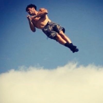 Profile Picture of Paul David Winburn (@suppjunkie) on Twitter