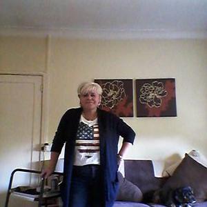 Profile Picture of Debbie Sinclair Bunn (@Debbza19) on Twitter