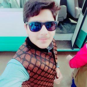 Profile Picture of Shahab Tariq (@ShahabTariq41) on Twitter