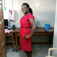 Profile Picture of Ayotal Namwen (@ayotal-namwen) on Quora