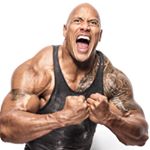 Profile Picture of Dwayne Johnson (@therock_dwaynejohnsonnn) on Instagram