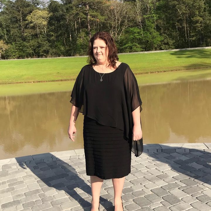 Profile Picture of Dana Capps (@will77303) on Tiktok