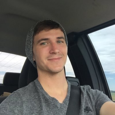 Profile Picture of Chaz Everett (@WhereWeGoToday) on Twitter