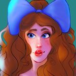 Profile Picture of Hailey Brynn Gillis (@haileybee_art) on Instagram