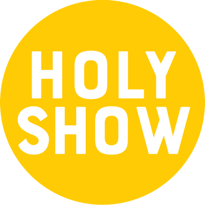 Profile Picture of Holy Show :: Print & Production Co. (@holyshow_ie) on Twitter