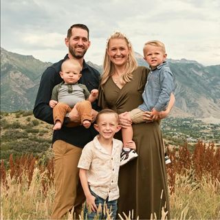 Britney Ruddy-Gibby - Instagram Profile Picture of Britney Ruddy-Gibby (@britneygibby) on Instagram