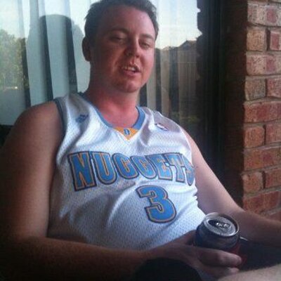 Profile Picture of Craig Barratt (@STrAng3C1oUdz) on Twitter