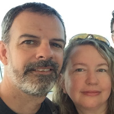 Profile Picture of Tony Fournier (@t4in413) on Twitter