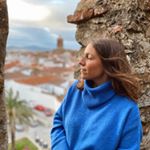 Profile Photo of Celia Álvarez Reyes (@celia_alvarezr) on Instagram