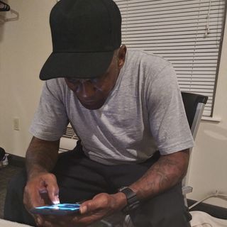 Profile Picture of Darris Howard (@darris.howard.33) on Facebook