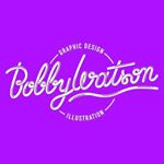 Profile Picture of Bobby's studio (@bobbywatson.studio) on Instagram