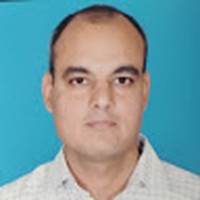 Profile Picture of Mitesh Mistry (@mitesh-mistry-59) on Quora