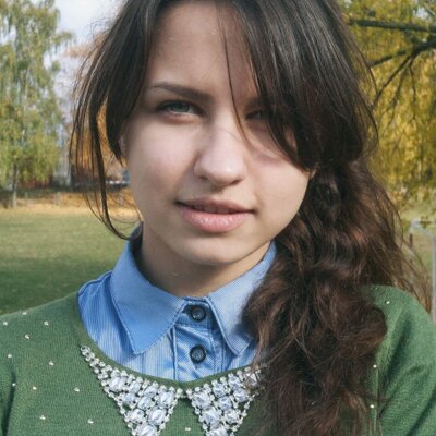 Profile Picture of Victoria Kravchenko (@vikss25) on Twitter