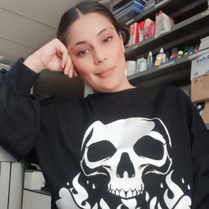 Profile Picture of lis arra (@lis.arra) on Tiktok