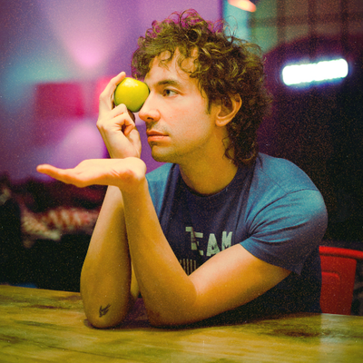 Profile Photo of Albert Hammond Jr (@alberthammondjr) on Twitter