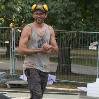 Profile Picture of Oliver Appling Bucklin (@obucklin) on Facebook
