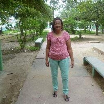 Profile Picture of Jeannette Alvarez Ri (@JmargteRi) on Twitter