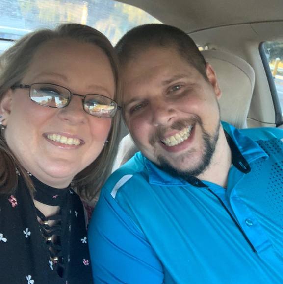 Profile Picture of Misty n Derek (@mderek) on Poshmark