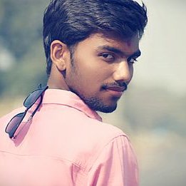 Profile Picture of Jay Patel (@JayPate98950113) on Twitter