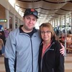 Profile Picture of Ruth Carriere (@mykeithcarrie) on Instagram