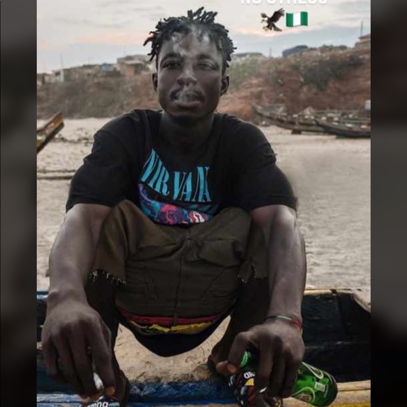 Profile Picture of Dami Adeyemo (@damiadeyemo) on Poshmark