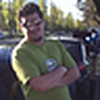 Profile Picture of alex ritchie (@alexis ritchie) on Flickr