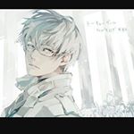 Profile Picture of kevin (@kishou_arimaxd) on Instagram