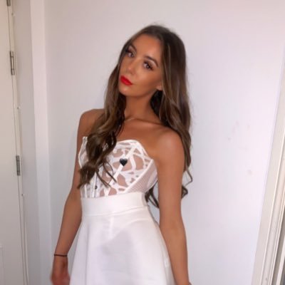 Profile Picture of Amy Templeton (@amytempletonx) on Twitter