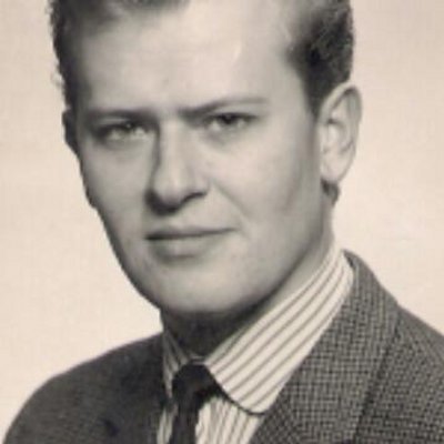 Profile Picture of Arne Oftedal (@OftedalArne) on Twitter