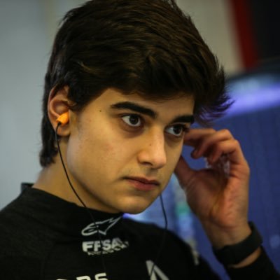 Profile Picture of Caio Colleton Twitter