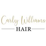 Profile Picture of Carly Williams (@carlywilliamshair) on Instagram